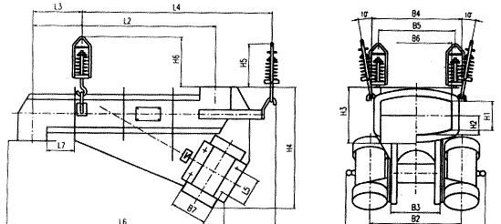 電機(jī)振動(dòng)給料機(jī)結(jié)構(gòu)圖紙 電機(jī)振動(dòng)給料機(jī)結(jié)構(gòu)圖紙