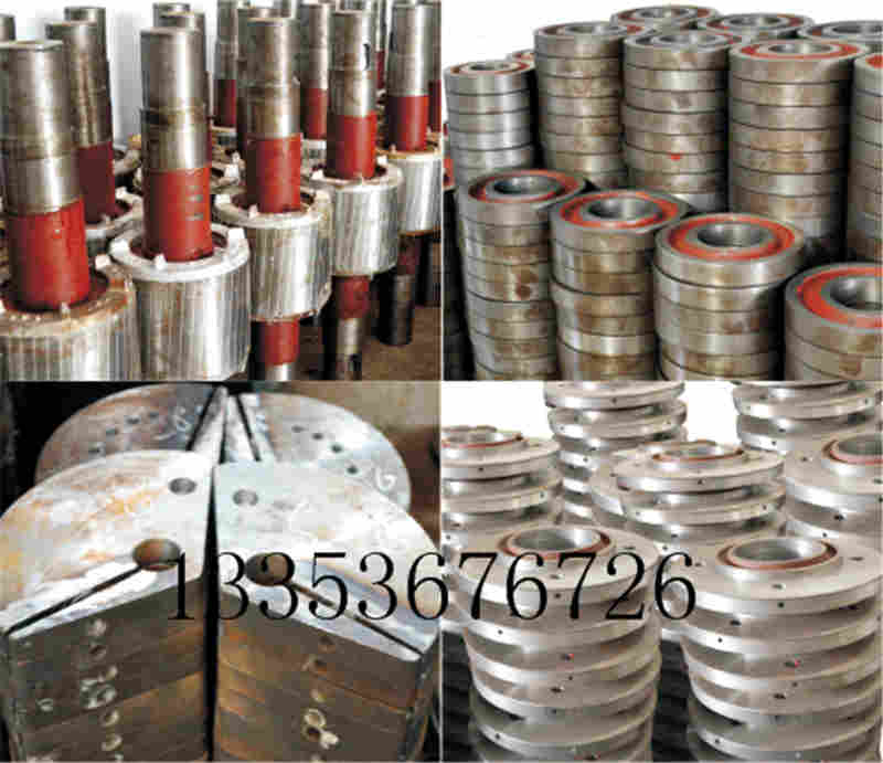 振動電機細(xì)節(jié)展示