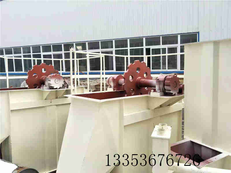 TD TH NE不同型號的斗式提升機(jī)對物料的特性的要求？2