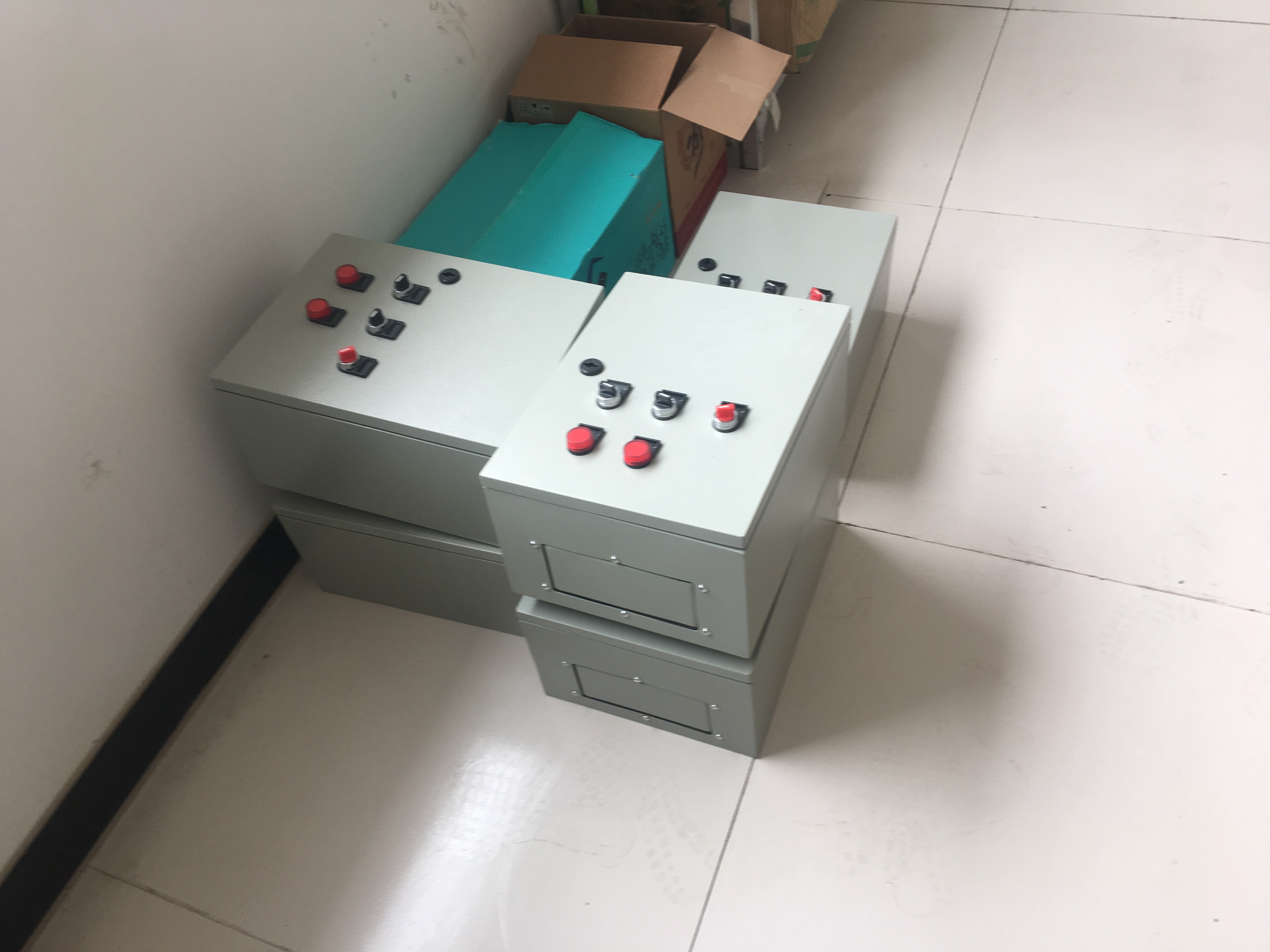 斗式提升機(jī)變頻器的實(shí)用功能你知道幾個(gè)？